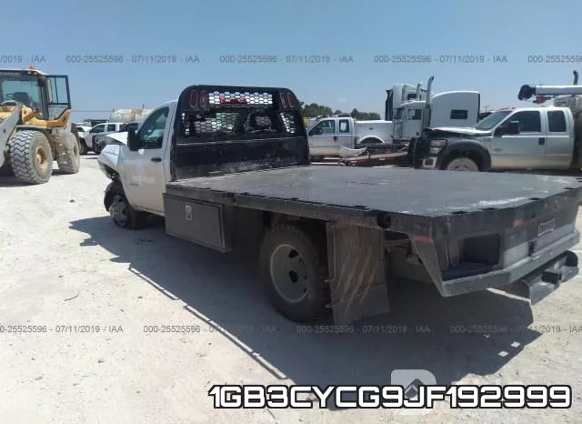 1GB3CYCG9JF192999 фото 4