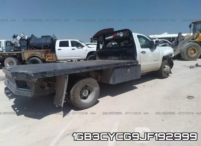 1GB3CYCG9JF192999 фото 5