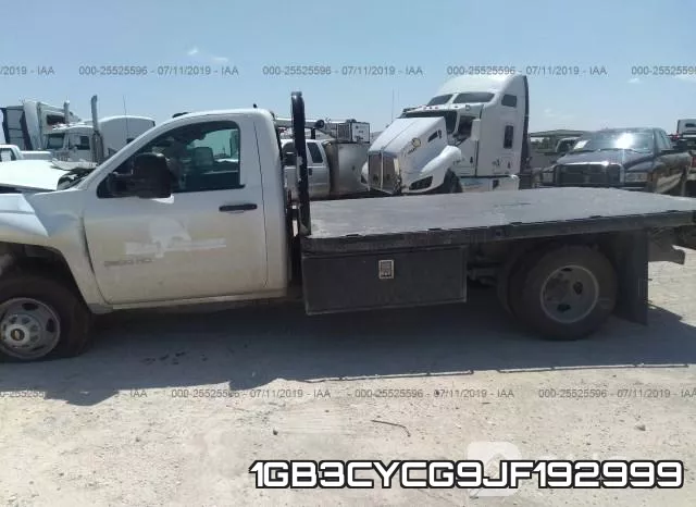 1GB3CYCG9JF192999 фото 8