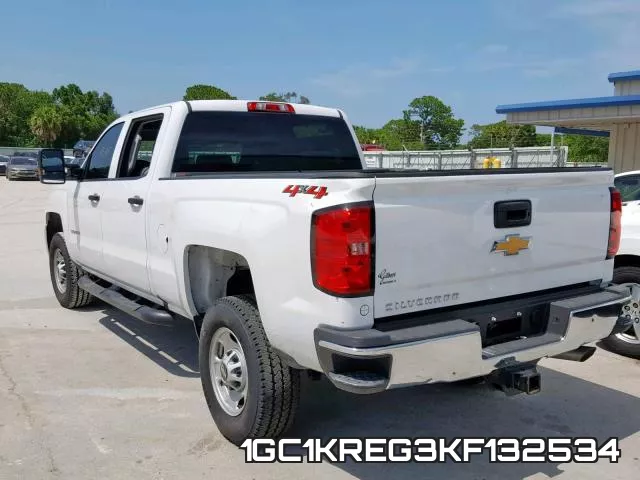 1GC1KREG3KF132534 фото 4