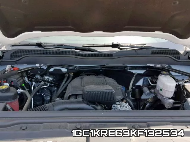 1GC1KREG3KF132534 фото 8