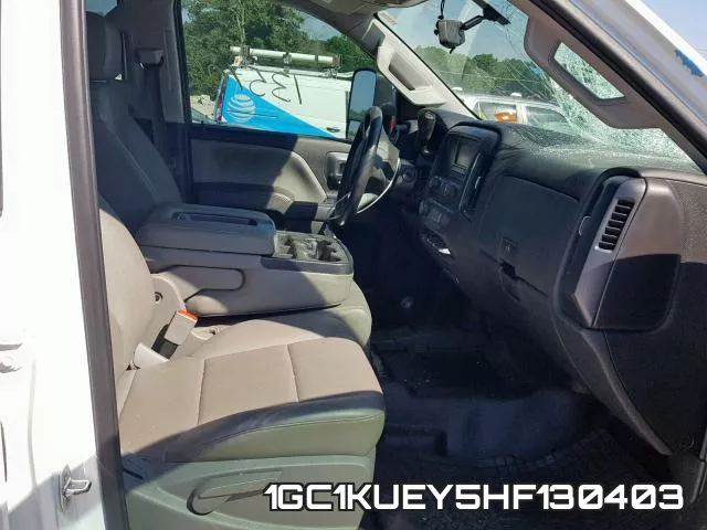 1GC1KUEY5HF130403 фото 6