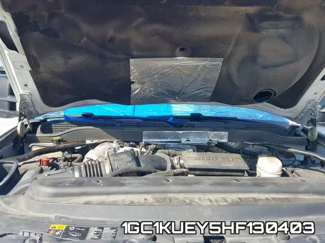 1GC1KUEY5HF130403 фото 8