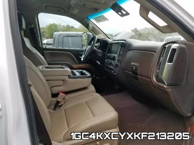 1GC4KXCYXKF213205 фото 6