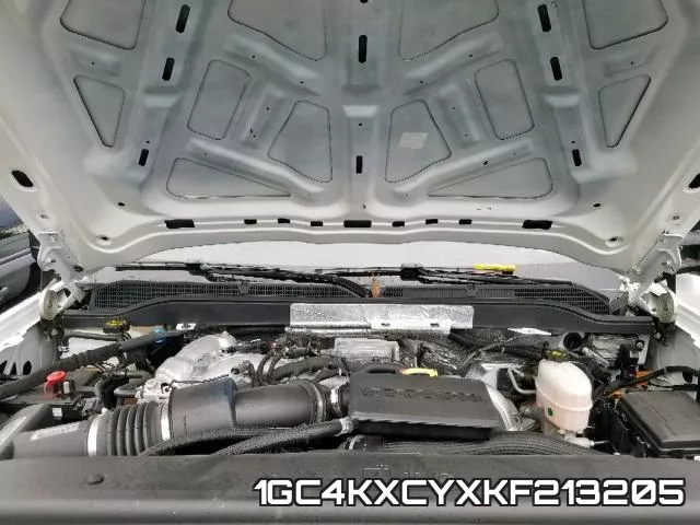 1GC4KXCYXKF213205 фото 8