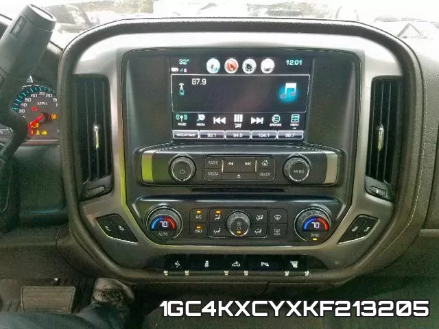1GC4KXCYXKF213205 фото 10