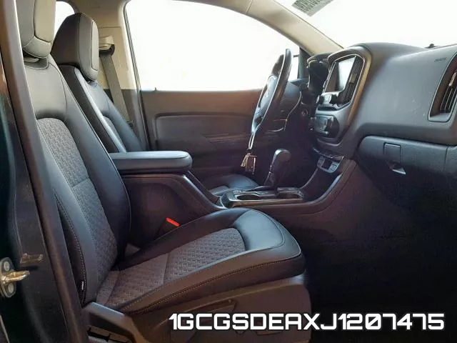 1GCGSDEAXJ1207475 фото 6
