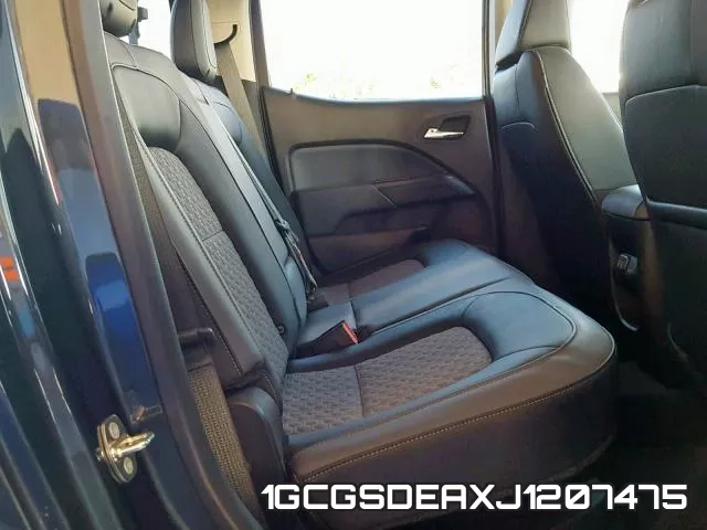 1GCGSDEAXJ1207475 фото 7