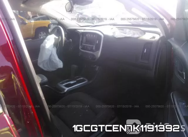 1GCGTCEN7K1191392 фото 6