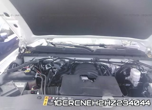 1GCRCNEH2HZ234044 фото 2