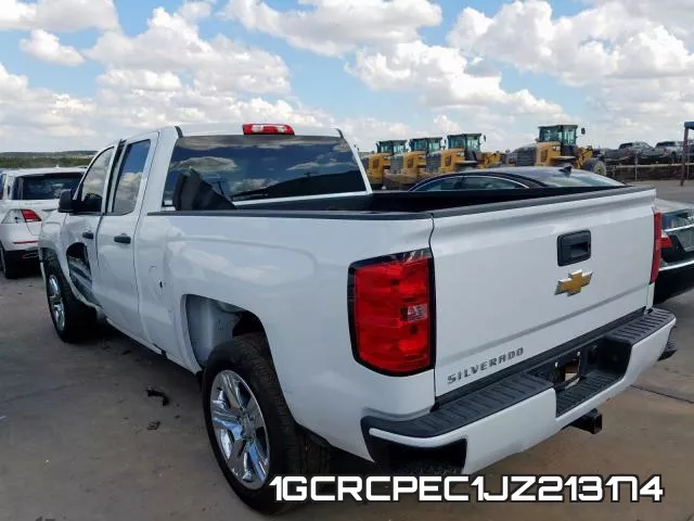 1GCRCPEC1JZ213174 фото 4