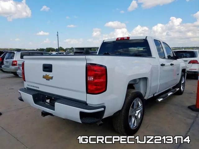 1GCRCPEC1JZ213174 фото 5