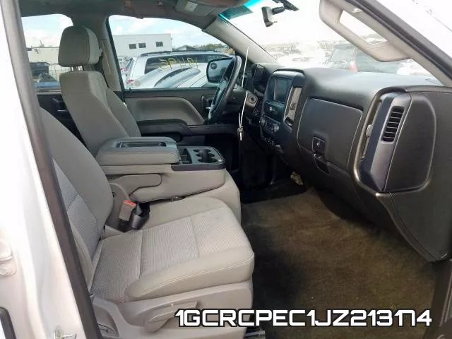 1GCRCPEC1JZ213174 фото 6