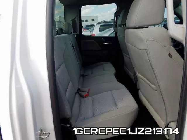 1GCRCPEC1JZ213174 фото 7