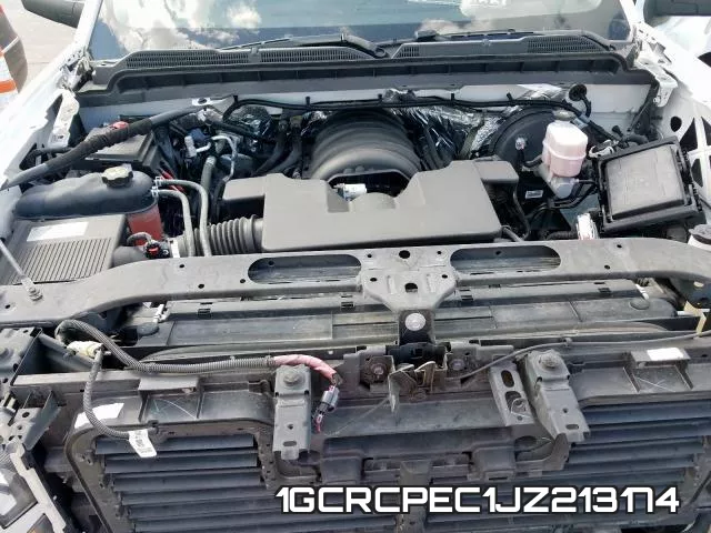 1GCRCPEC1JZ213174 фото 8