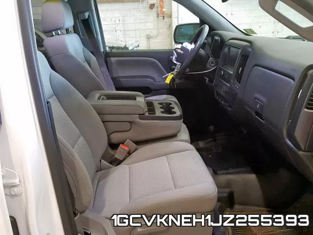 1GCVKNEH1JZ255393 фото 6