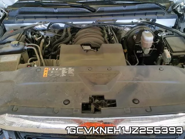 1GCVKNEH1JZ255393 фото 8