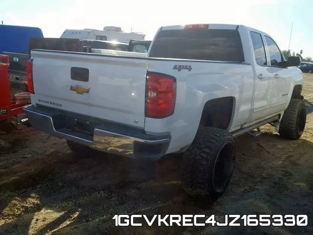 1GCVKREC4JZ165330 фото 5
