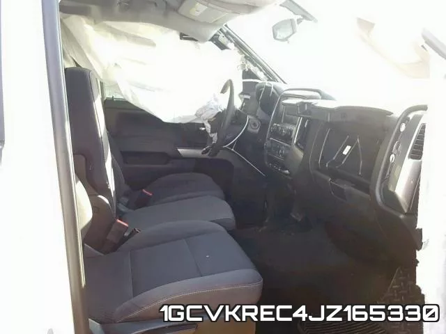 1GCVKREC4JZ165330 фото 6
