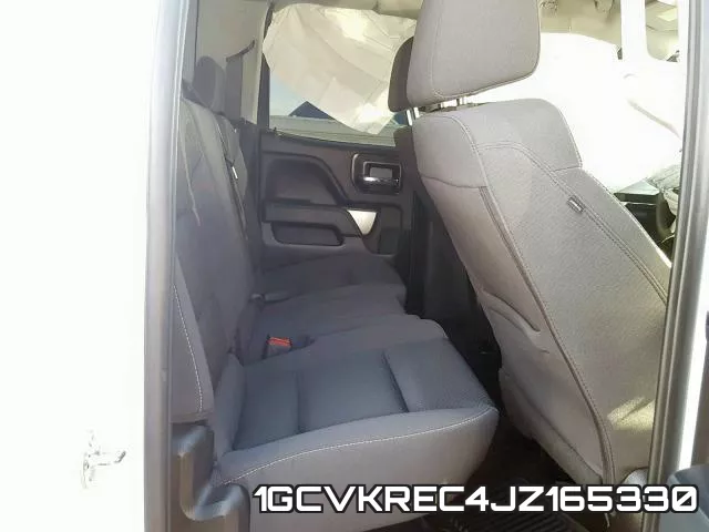 1GCVKREC4JZ165330 фото 7