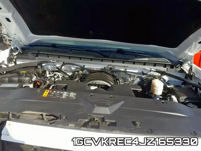 1GCVKREC4JZ165330 фото 8