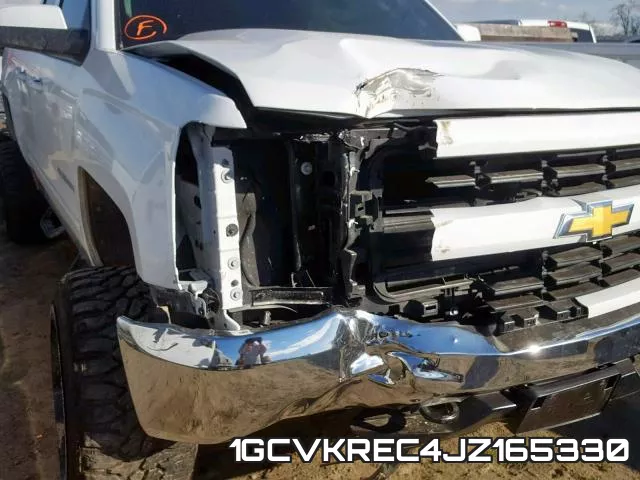 1GCVKREC4JZ165330 фото 10