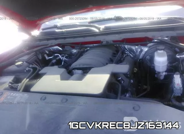 1GCVKREC8JZ163144 фото 2