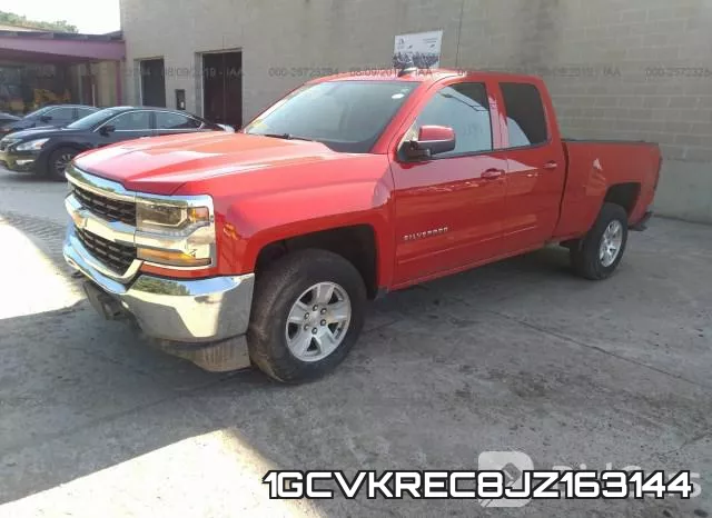 1GCVKREC8JZ163144 фото 3