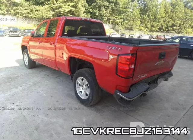 1GCVKREC8JZ163144 фото 4