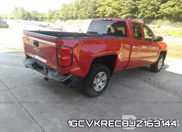 1GCVKREC8JZ163144 фото 5