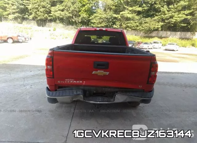 1GCVKREC8JZ163144 фото 7