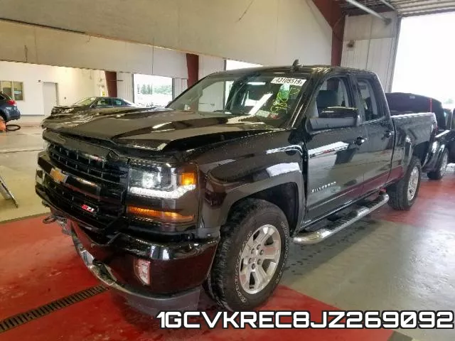 1GCVKREC8JZ269092 фото 3