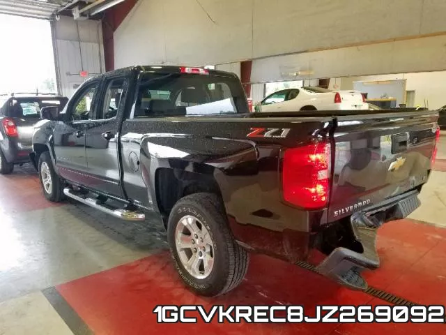 1GCVKREC8JZ269092 фото 4