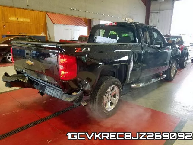 1GCVKREC8JZ269092 фото 5