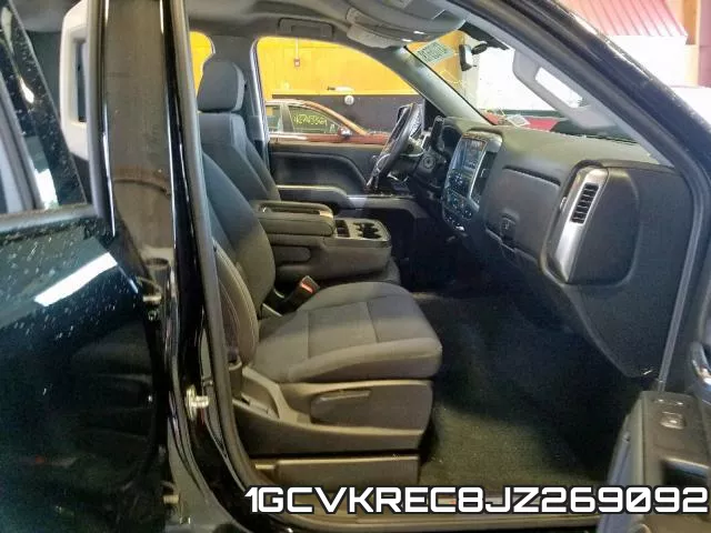 1GCVKREC8JZ269092 фото 6