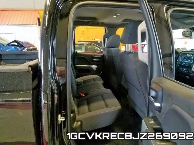 1GCVKREC8JZ269092 фото 7