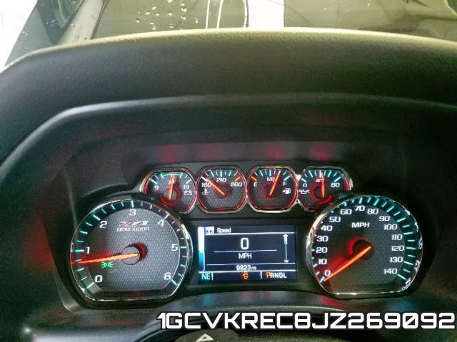 1GCVKREC8JZ269092 фото 9