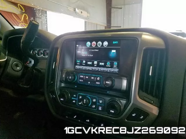 1GCVKREC8JZ269092 фото 10