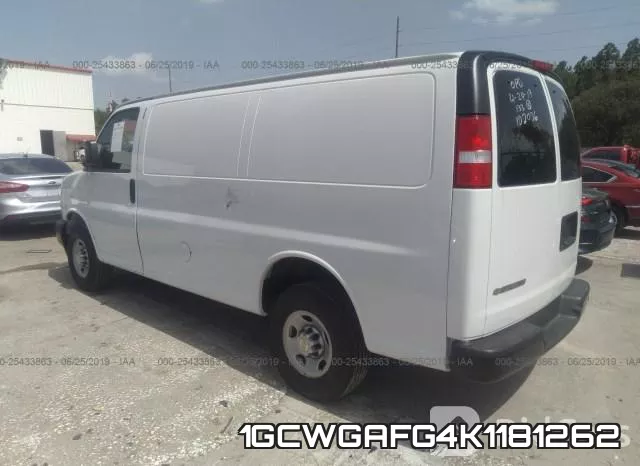 1GCWGAFG4K1181262 фото 4