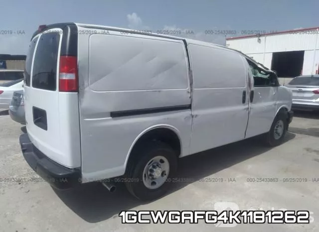 1GCWGAFG4K1181262 фото 5