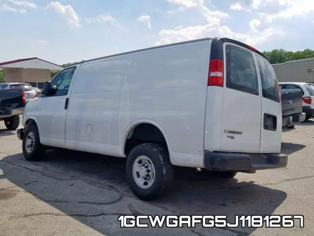 1GCWGAFG5J1181267 фото 4