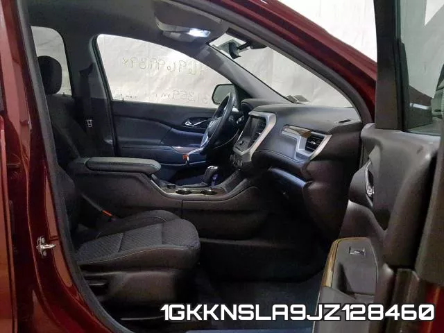 1GKKNSLA9JZ128460 фото 6