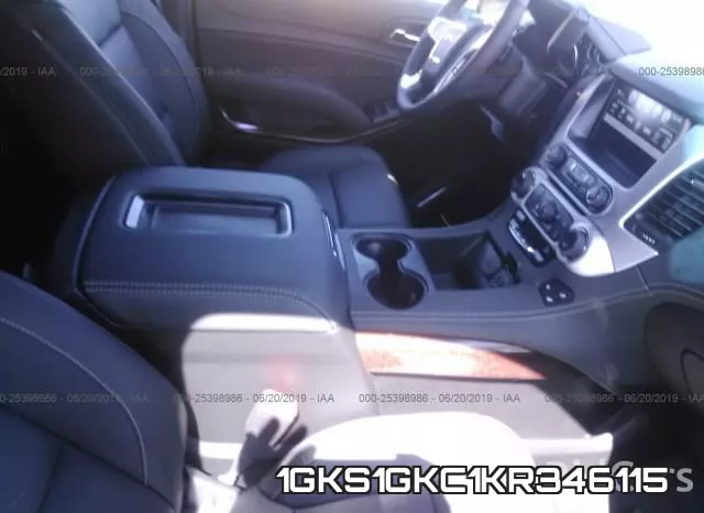 1GKS1GKC1KR346115 фото 6