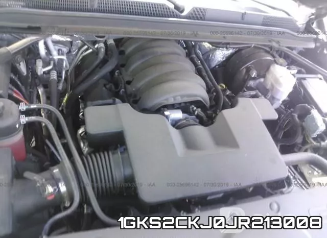 1GKS2CKJ0JR213008 фото 2