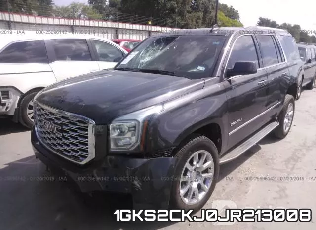 1GKS2CKJ0JR213008 фото 3