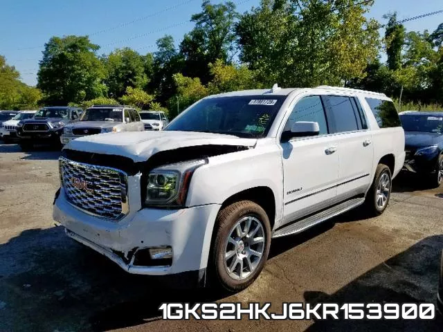 1GKS2HKJ6KR153900 фото 3