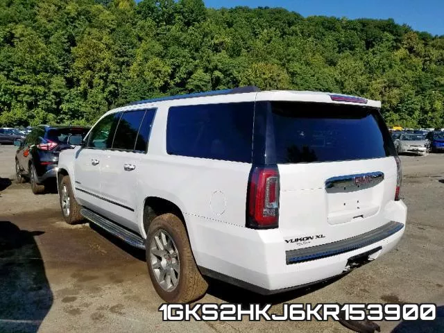 1GKS2HKJ6KR153900 фото 4