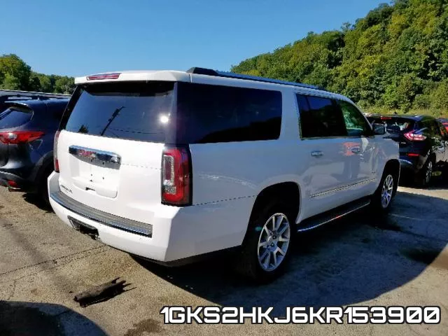 1GKS2HKJ6KR153900 фото 5