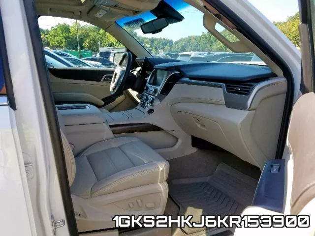 1GKS2HKJ6KR153900 фото 6