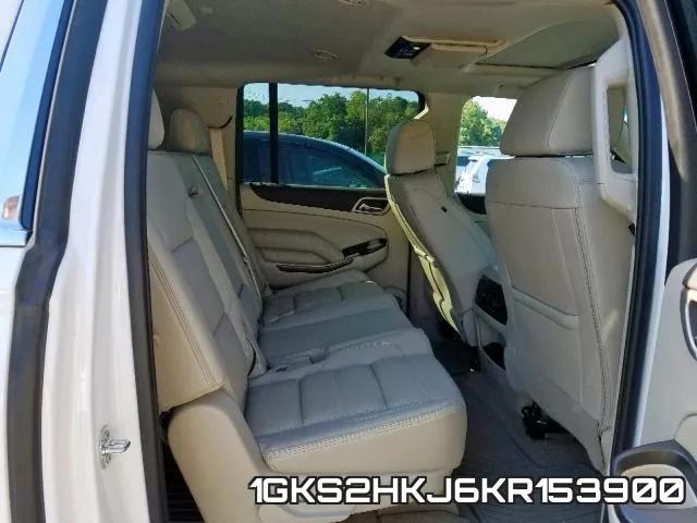 1GKS2HKJ6KR153900 фото 7